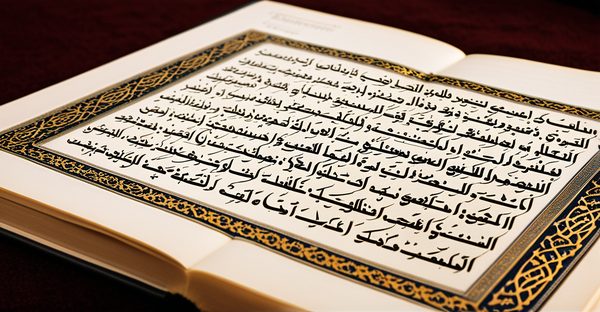 Learn quran online: personalized courses and expert guidance