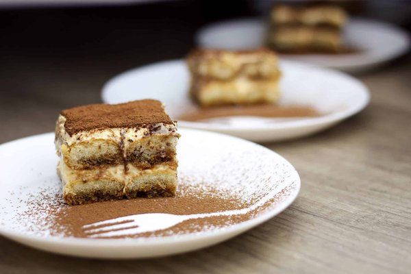 What's the Key to an Irresistible Italian Tiramisu?