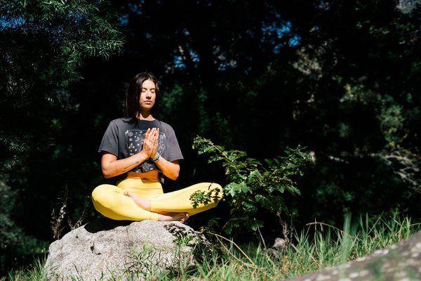 How Can Mindfulness Meditation Help in Chronic Pain Management?