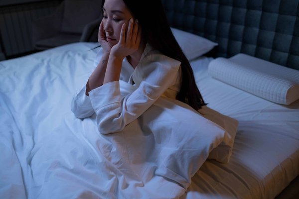 How Can Cognitive Behavioral Therapy Aid in Treating Insomnia?