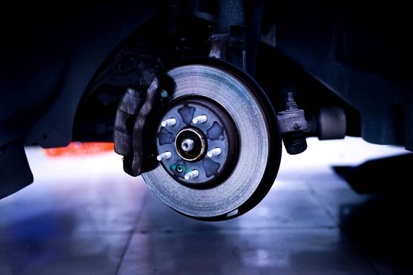 Can Regular Brake Fluid Changes Improve Your Car's Braking Performance?