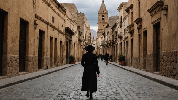 What to do in Arequipa: Adventures and delights not to be missed