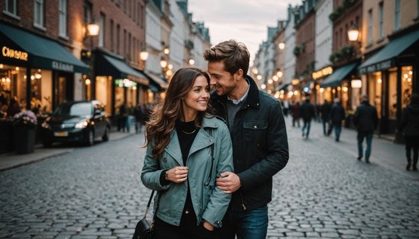 Découvrez les secrets sur les meilleures lignes de drague pour une attraction irrésistible