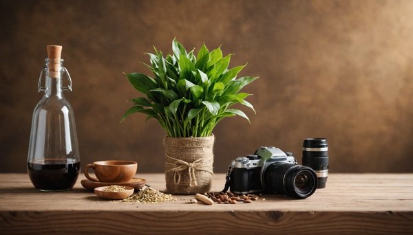 Transform your life with eco friendly products today